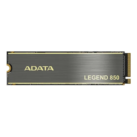 Adata Ssd 1tb Legend 850 Ps5 Nvme 2280 M.2 5000/4500 Tranza