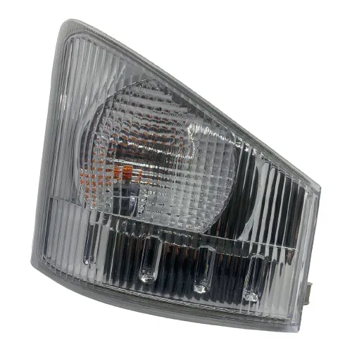 Faro Delantero Izquierdo Npr Modelo Nuevo 2015