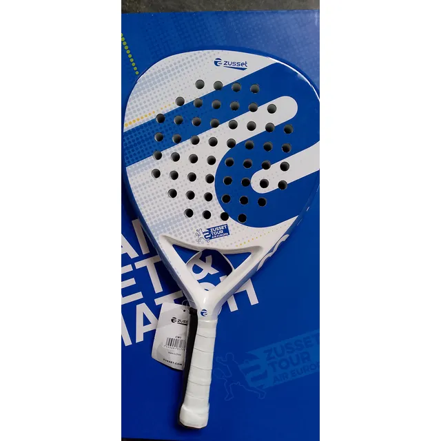 Pala Padel Zusset