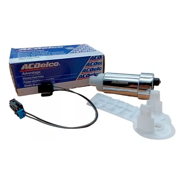 Pila Bomba Gasolina Electrica Externa Universal Acdelco 8012
