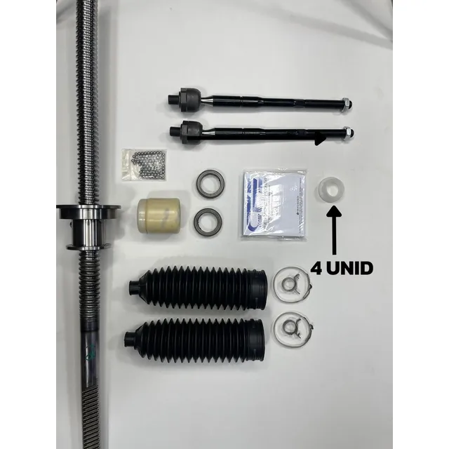 Rodamiento Cajetín De Explorer 3.5 Nuevo Kit Reparación New