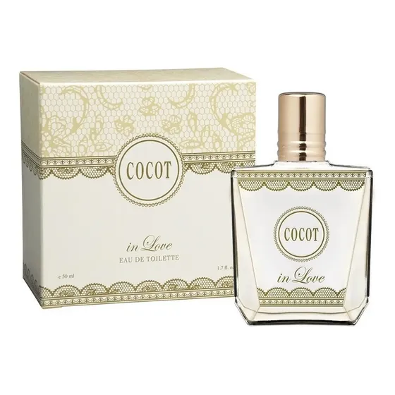 Perfume Mujer Cocot In Love 50ml