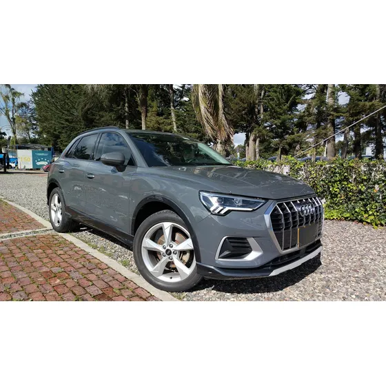 Audi Q3 35 Tfsi Ambition
