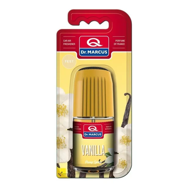 Ambientador Para Carros Dr Marcus Pump Spray