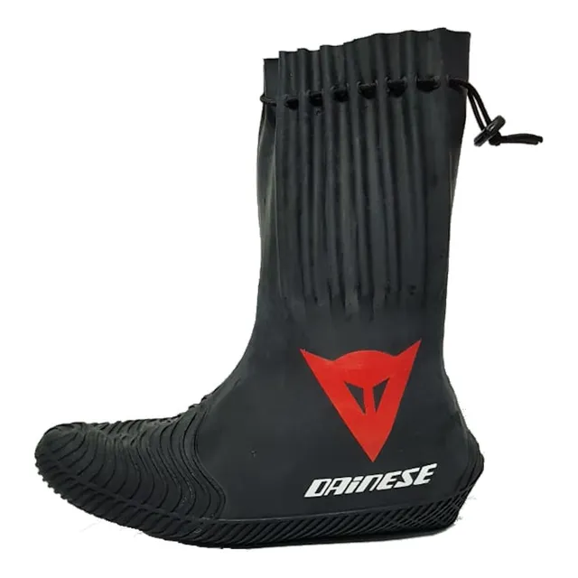 Zapatones 100% Impermeables Sin Cremallera Cubre Calzado 