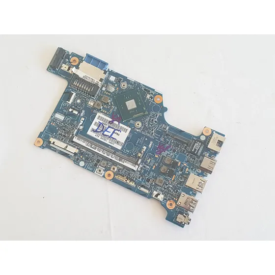 C/defeito Placa Mãe 448.06501.0011 Do Acer Asp R3-131t N15w5