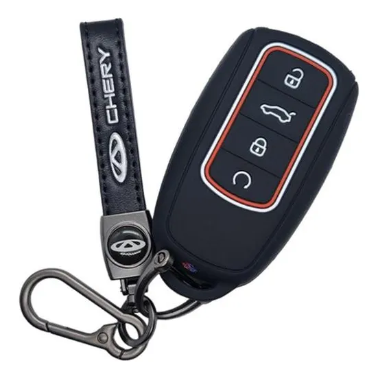 ` Llavero Automático Chirey Chery Tiggo 4 7 8 Pro Max