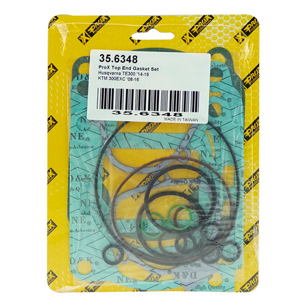 Kit Juntas Cilindro Reten Ktm Exc 300 2008 A 2016 - Prox Kit Juntas Cilindro Reten Ktm Exc 300 2008 A 2016 - Prox