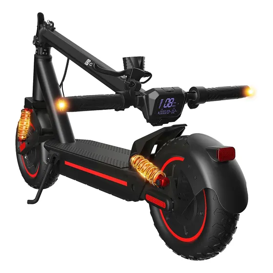 Scooter Eléctrico Para Adultos Scooter Eléctrico Para Adultos