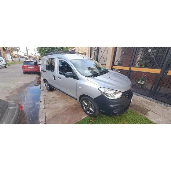 Renault Kangoo Ii Express Confort 1.6 Sce
