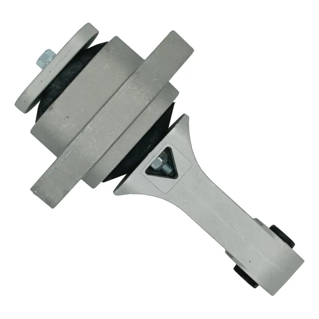 Base Soporte Central Caja Trasera Huesito Aveo