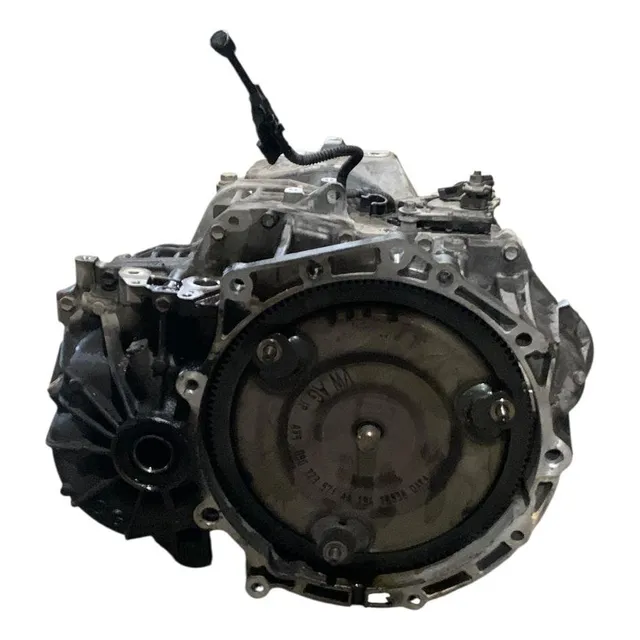 Caixa Cambio Automatica Virtus 1.6 16v Msi 2018/2022 7545b