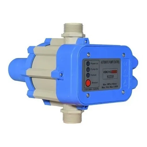 Presostato Electrónico 