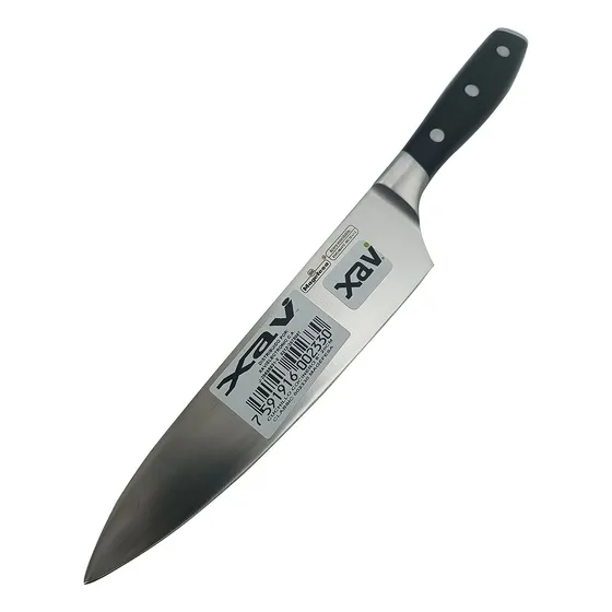 Cuchillo Carne Carniceria Cebollero Chef 8'' Magefesa 0109