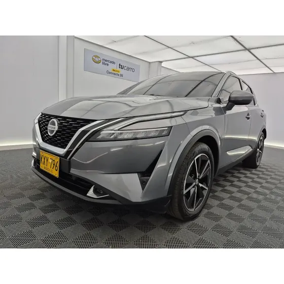Nissan Qashqai 2023 1.3 Advance