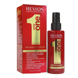 Revlon Uniq One 10 Beneficios En Uno 150 Ml Revlon Uniq One 10 Beneficios En Uno 150 Ml