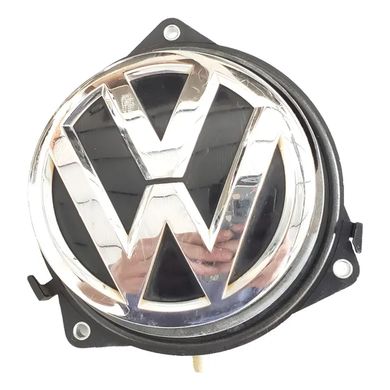 Emblema Tampa Traseira Saveiro Golf G7 5g9827469