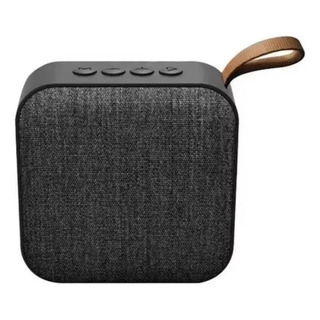 Mini Sistema De Som PortĂĄtil Com ConexĂŁo Bluetooth Mini Sistema De Som PortĂĄtil Com ConexĂŁo Bluetooth