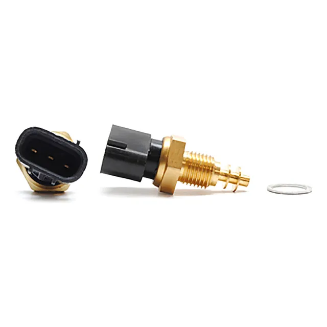 1- Sensor Temperatura Cts Tracker V6 2.5l 01/04 Injetech