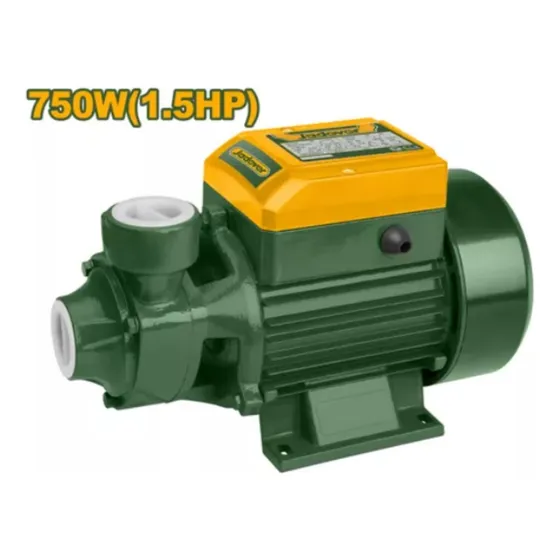 Bomba Agua Jadever Ujdwpva03 1hp