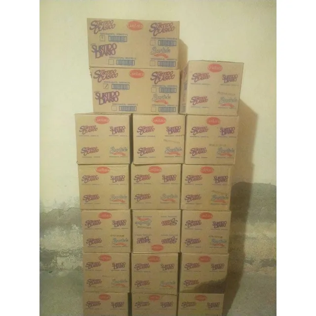 Caja Surtido Clásico Cuétara