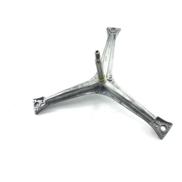 Eje Soporte Tambor Lavarropas Drean 166 169 189 1660 1390