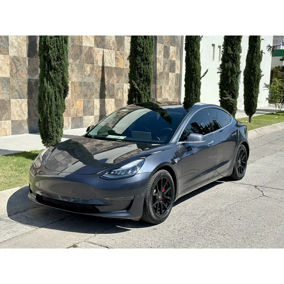 Tesla Model 3 S