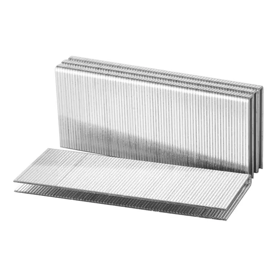 Grampa 40x5.7mm, Para Engrampadora Neumática Total - 2500un