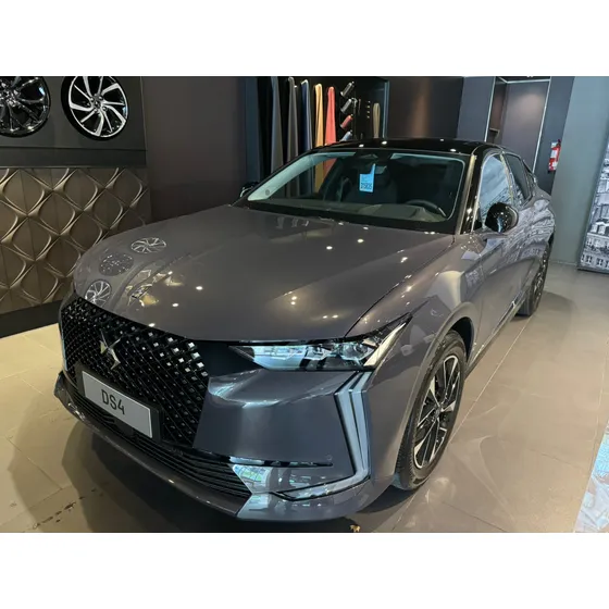 D.s. Ds4 Etoile