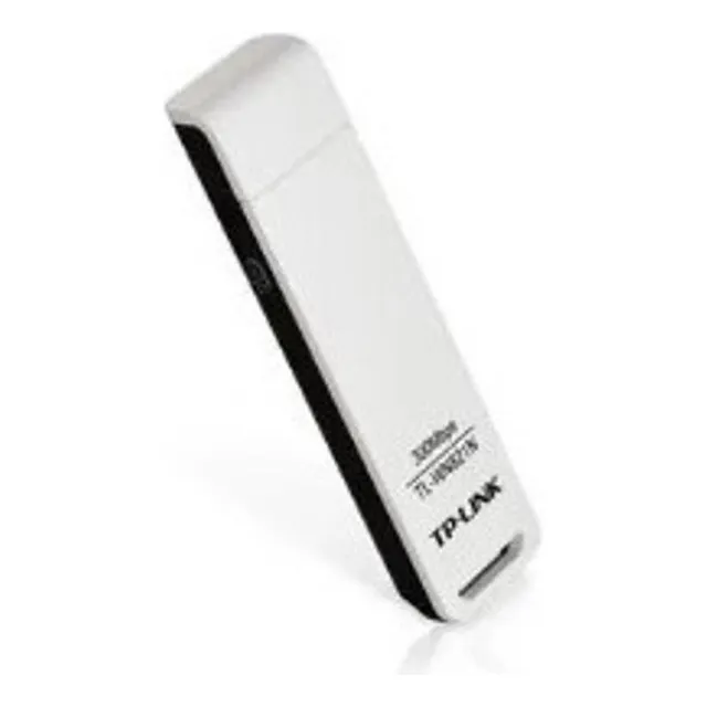 Adaptador Wifi TP-Link USB N 300 Mbps TL-WN821n