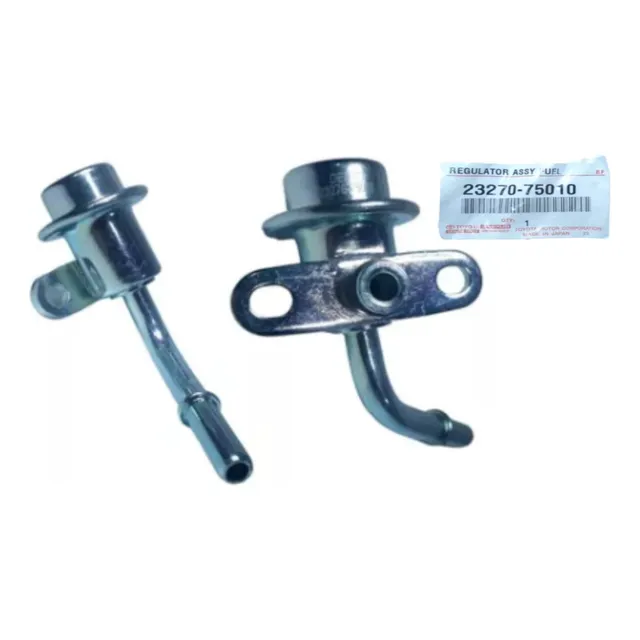 Regulador Presion Gasolina Hilux 2.7 2tr 2006 2007 2008 2009