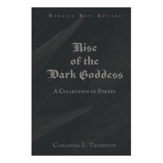 Libro: El Origen De La Diosa Oscura: Edición Memento Mori Libro: El Origen De La Diosa Oscura: Edición Memento Mori