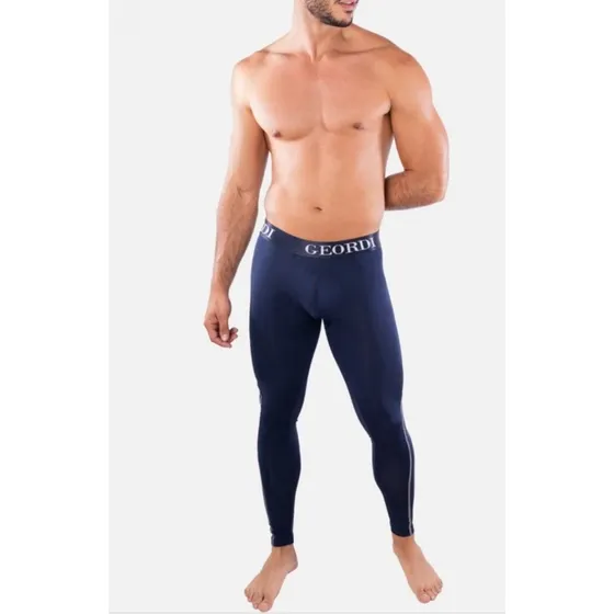 Interior Boxer Geordi 100% Original Caballero Algodon