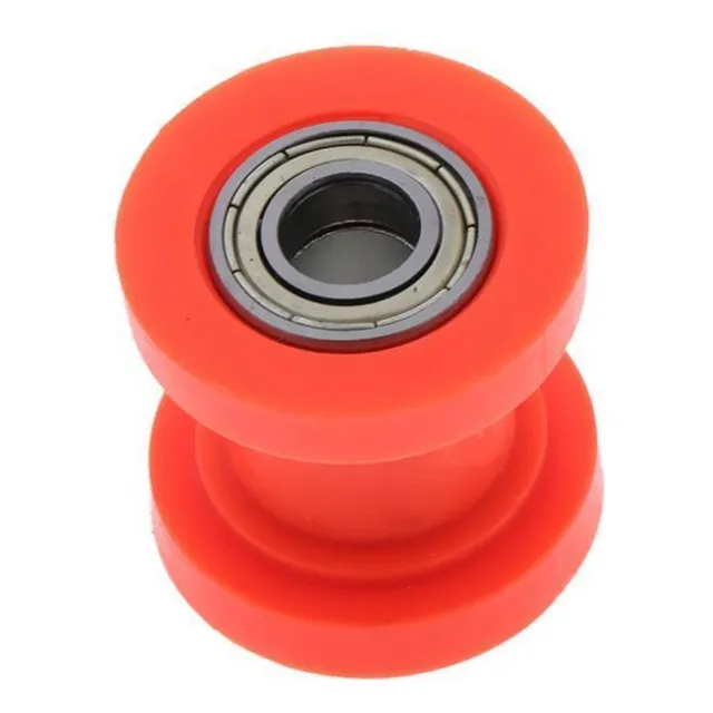 Rodillo De Cadena Tensor De Polea 2 Piezas