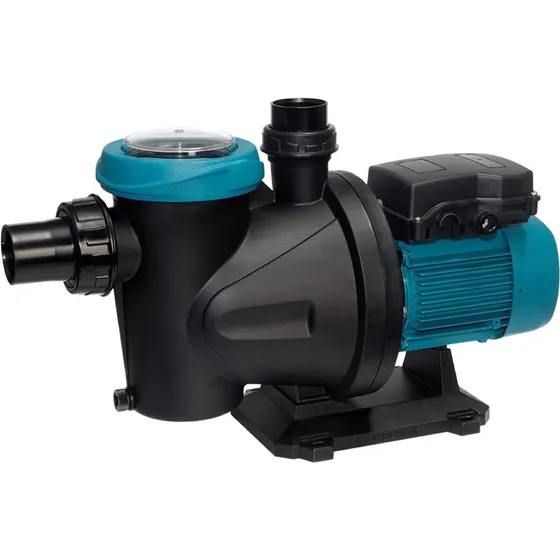 Bomba Para Piscinas 1 Hp, Espa 115/220 Voltios. Española .
