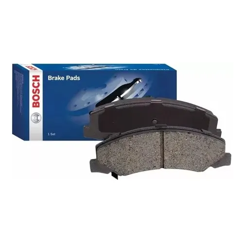 Pastillas Freno Del/ Peugeot 2008 1.6 Citroen C4 2.0hdi C3