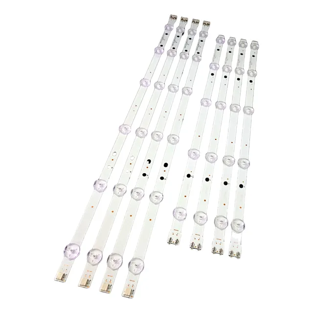 Kit De Led Un46eh5300