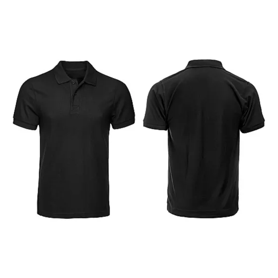 Chemises Unicolor Para Bordar Y Estampar Lpk