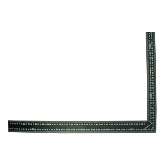 Escuadra Para Carpintero 60 Cm Metalica Lobster Cod: 1615034