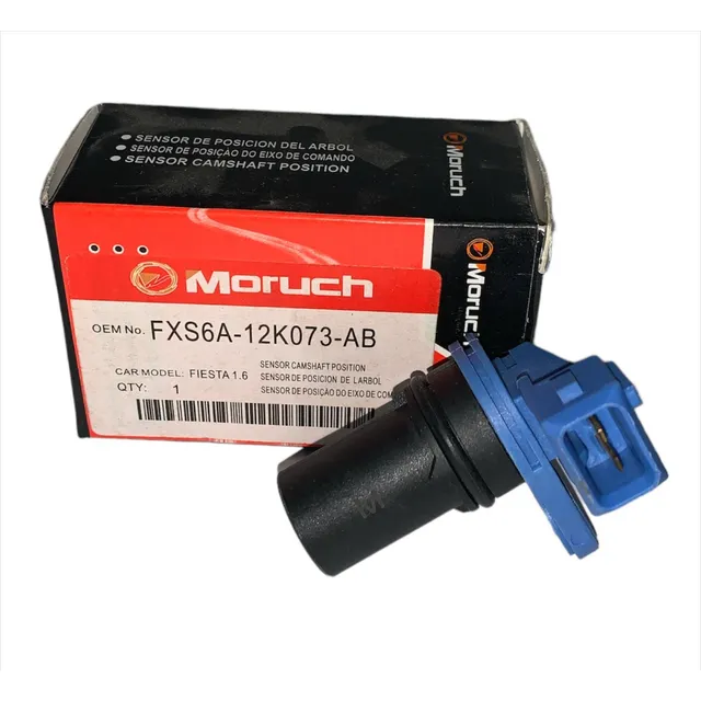 Sensor Posicion Leva Fiesta Power Move Max 1.6 Moruch