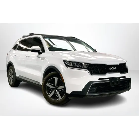 Kia Sorento 5 Pts. Expack, L4, 2.5 Lt. 191 Hp, Ta 8, 7 Pas.,