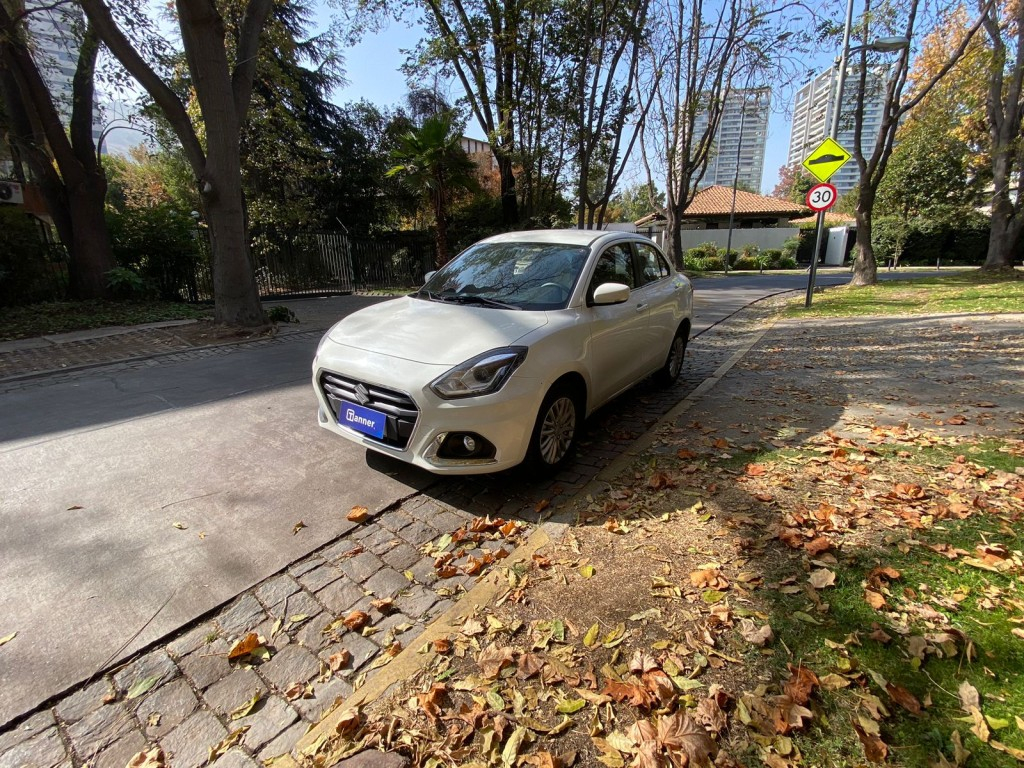 Suzuki Dzire 1.2 Amt Glx Mec.