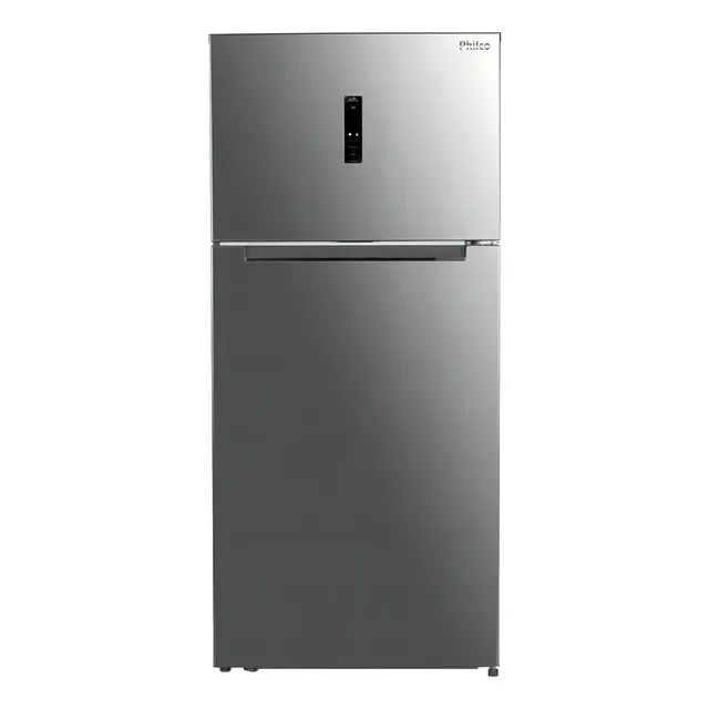 Geladeira Philco Frost Free Inverter 480l Inox Prf506ti