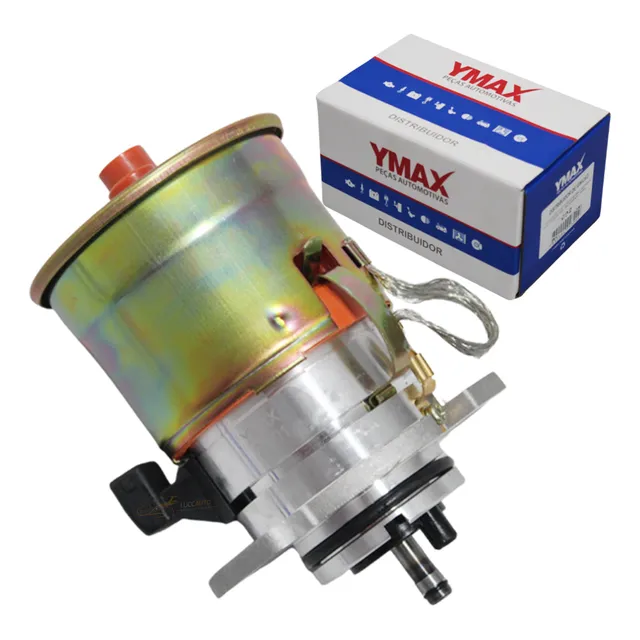 Distribuidor Gol Mi 1.0 8v 16v Gasolina 97 98 99 00 01 02