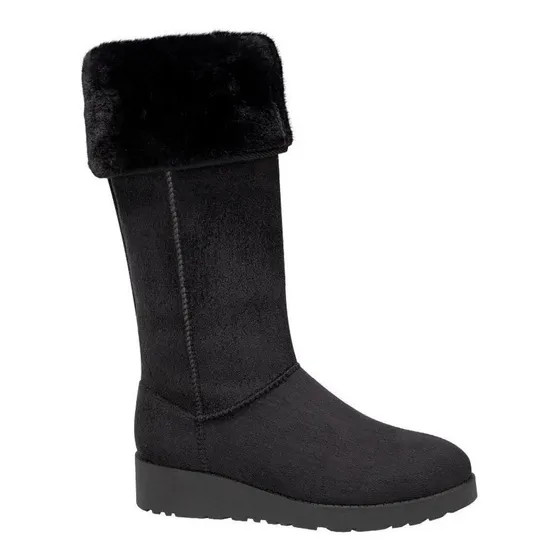 Bota Ugg Pink Original Textil 993369 V1