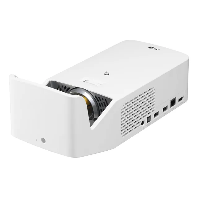 Proyector Full Hd De Tiro Ultra Corto 100 Pulgadas 1000 Lúme