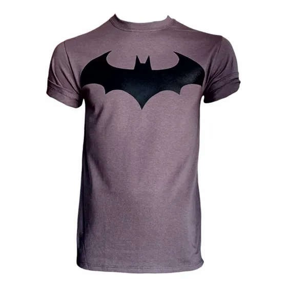 Playera Batman Arkham 333cosplay