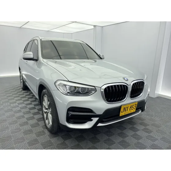 Bmw X3 2.0 Xdrive30i