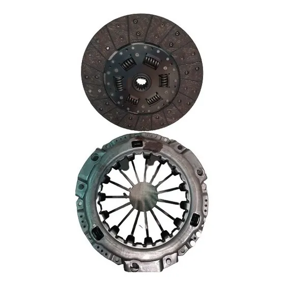 Kit Embrague Plato Disco Toyota Machito 4500 24v Sin Collari