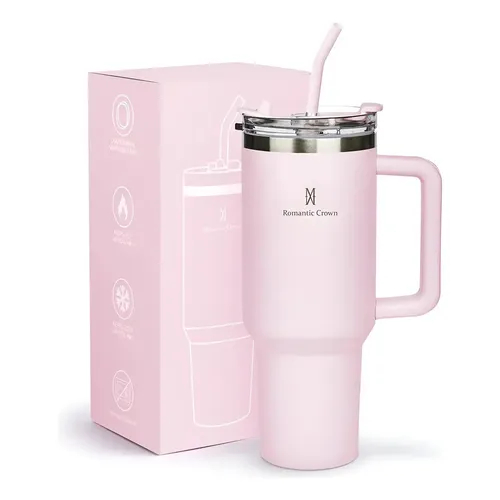 Stanley The Quencher H2.o Flowstate Tumbler Barbie Dark Gold